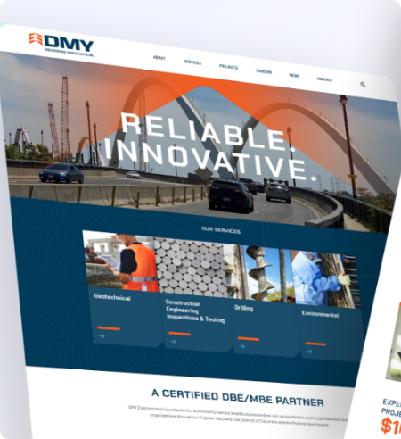 DMY Engineering Consultants
