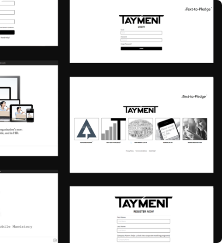 Tayment