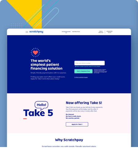 Scratchpay