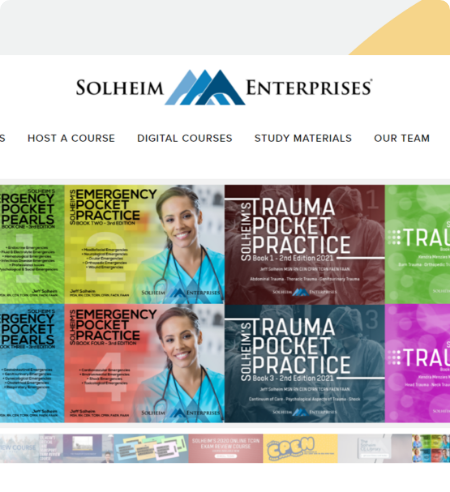 Solheim App